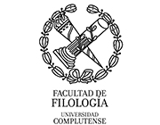 Facultad de Filología. Universidad Complutense
